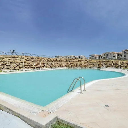 Apt. Sole Le Castella (Calabria)