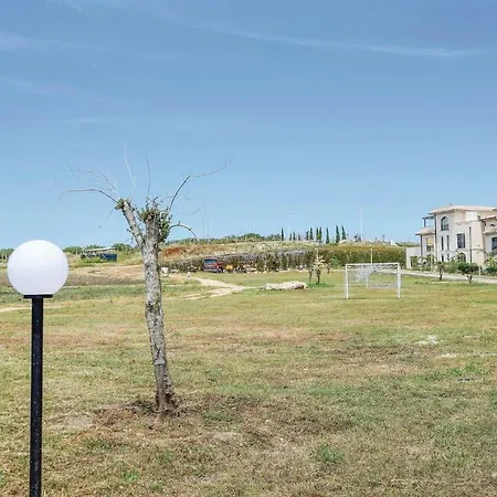 Apt. Sole Apartmán Le Castella (Calabria)