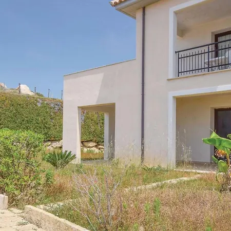 Apt. Sole Apartmán Le Castella (Calabria)